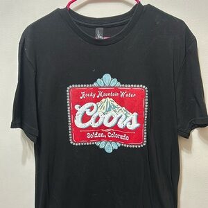 Coors T-Shirt
